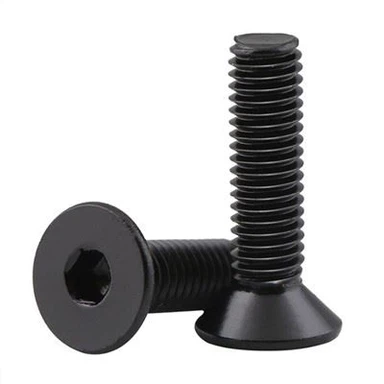Countersunk Head vis