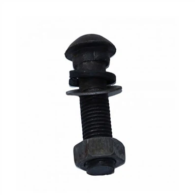 Track Bolt