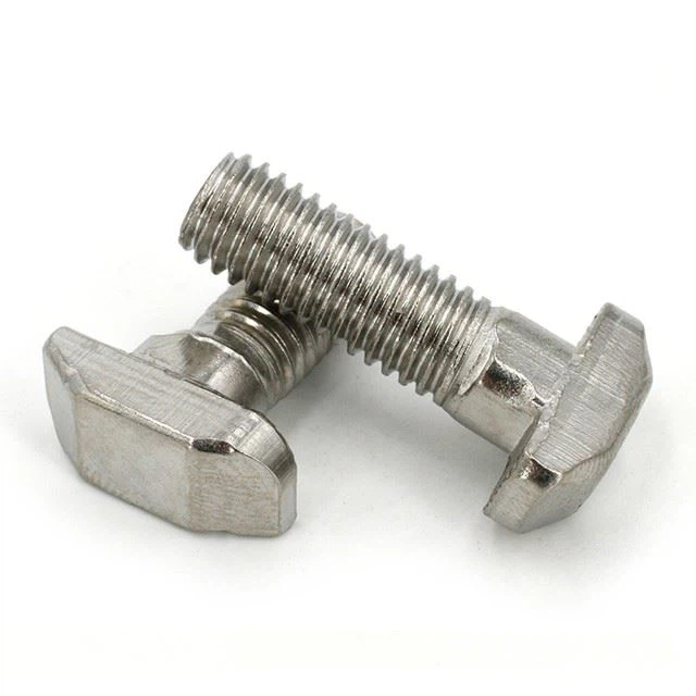 T-Bolts