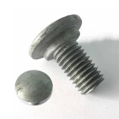 Boulon Guardrail